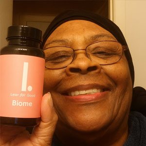 Barbara Testimonial