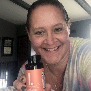 Beth Testimonial