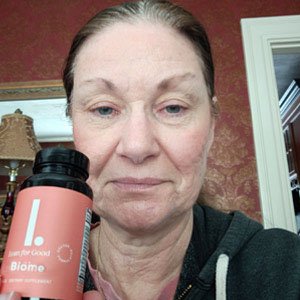 Darlene Testimonial