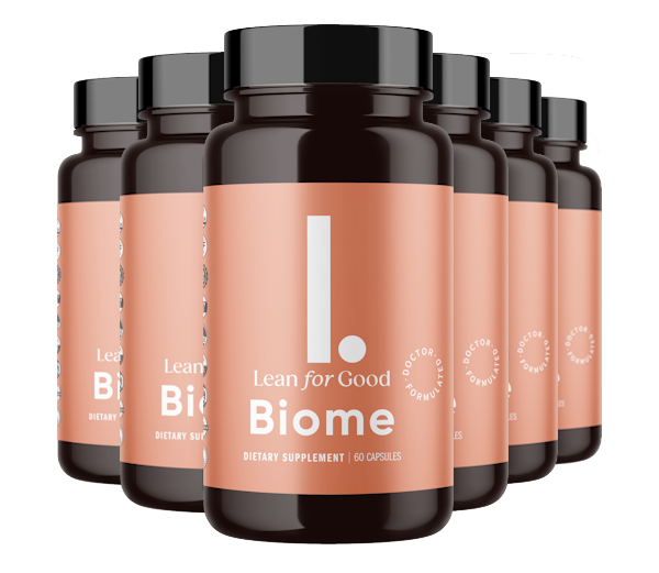 What is LeanBiome Formula