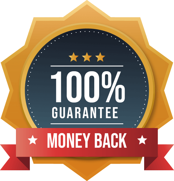 180-Day Money-Back Guarantee