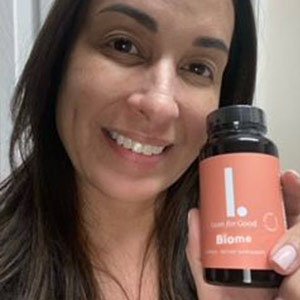 Sandra Testimonial